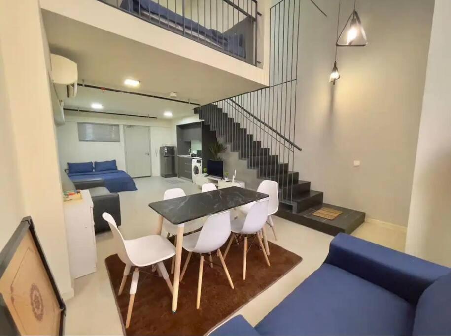Tamarind Suite Cyberjaya 2-10Pax Duplex Exterior foto